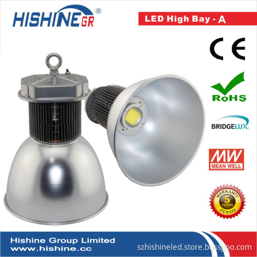 Led Industrial Miner Light 150W AC90-295V